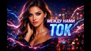 Между нами ток - Official music video