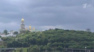 Украинский национальный пантеон разместят в Киево-Печерской лавре.