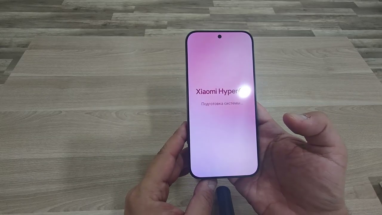 Xiaomi 17 Ultra Global — распаковка и первый обзор смотреть онлайн