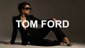 Tom Ford In Store Fashion Music Background Playlist July 2026