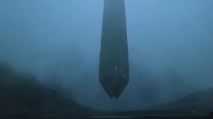 PROPHECY ｜ Dark Dystopian Ambient ｜ Post-Apocalyptic Soundscape ｜ Music For Work And Relax-(1080p60)