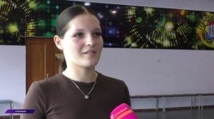 В «Северном Артеке» встретились с заместителем председателя Правительства Колымы Павлом Береговым