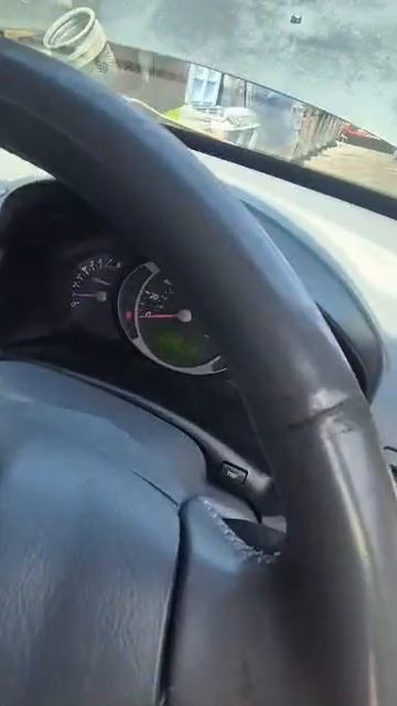 GB5513 HYUNDAI TUCSON	2004