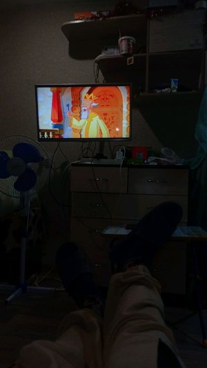 ПЕРЕДАЮ ПРИВЕТЫ