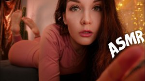 АСМР 💖 УЛОЖУ ТЕБЯ СПАТЬ 💖 (Засыпалка для сна) 😴✨ ASMR Putting you to sleep 💤 RELAX FOR YOU