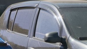 Летом автомобиль может стать смертельной ловушкой для ребенка