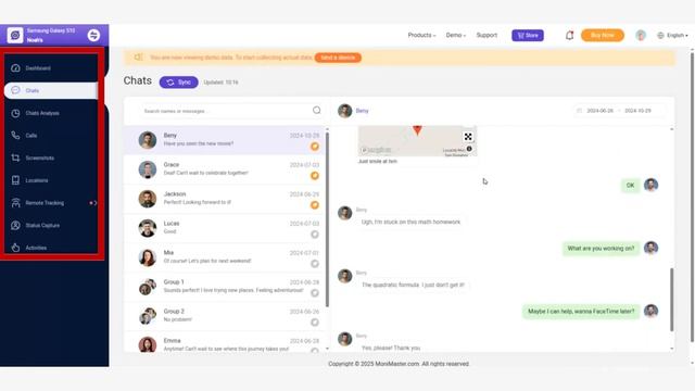Как тайно прочитать сообщения в Facebook Messenger — 3 простых способа смотреть онлайн