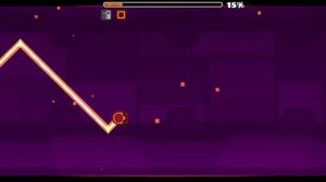 Geometry Dash, но УРОВНИ УСЛОЖНЯЮТСЯ Каждую Минуту...