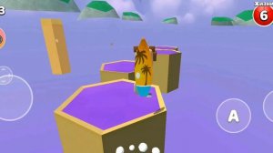 баг в улье супер медведь super bear adventure