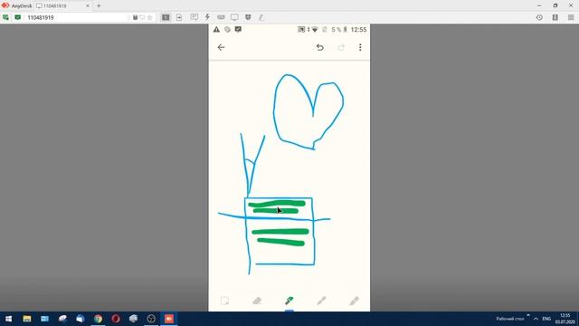 Google Keep - менеджер заметок для смартфона с широким функционалом смотреть онлайн