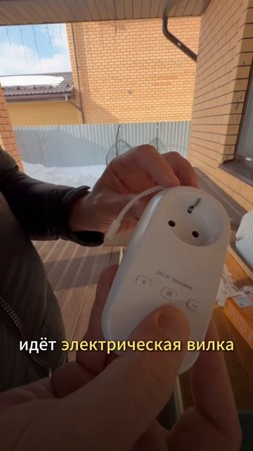 Установка за 10 минут! Каменный радиатор без мастеров 🔧🔥 смотреть онлайн