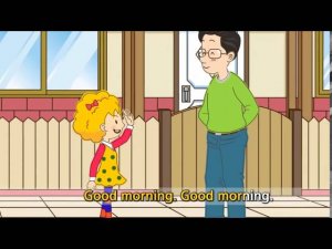 Веселые детские обучающие песенки на английском языке для детей  children Songs