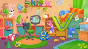Ферма Детские Игры Для Детей 2. Мультфильм.