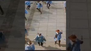 вот такая песня