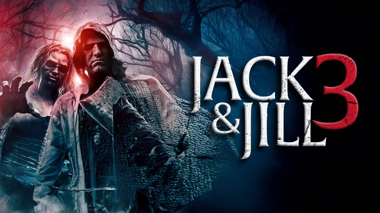 Джек и Джилл 3 (2023) / Jack and Jill 3