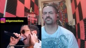 GRIGORY LEPS Григорий Лепс - Райские яблоки  Концерт Второй. Песни Владимира Высоцкого  REACTION