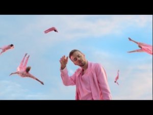 МУЗ-ТВ | ЧАРТ ЕВРОПЫ ПЛЮС