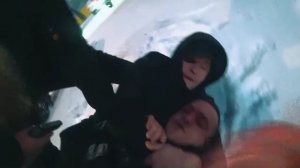 полная версия стычки