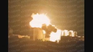 ТА САМАЯ ВЫСОТКА В КИЕВЕ. МАССИРОВАННЫЙ ОТВЕТНЫЙ УДАР ПО КИЕВУ ВИДЕО СЕГОДНЯ. УКРАИНА #45.