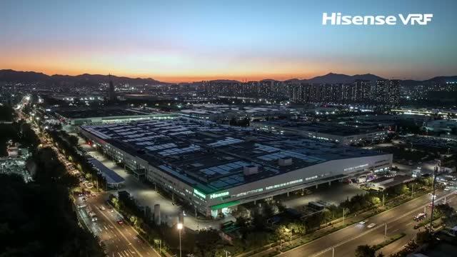 Hisense в мире