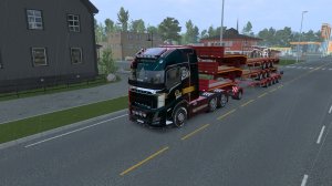 ETS 2 1.59.2.8s🙊