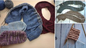 Петельки добра 🧶 С заботой и любовью ❤️ Наш отчёт