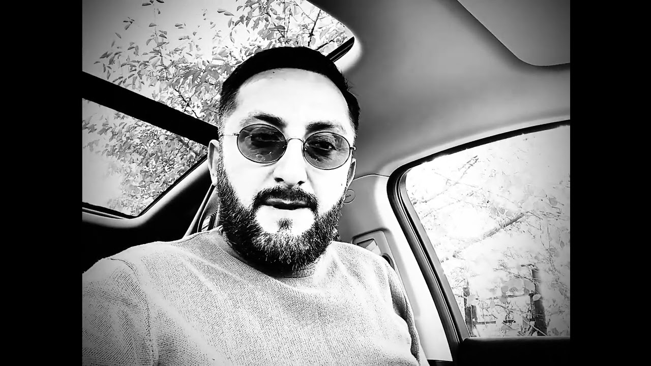 Էռնեստ Գևորգյան. Իմ ընկեր.Ernest Gevorgyan. I'm Enker (cover) Эрнест Геворгян Им ынкер