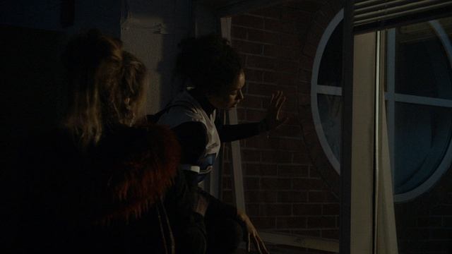 Крик 3 сезон 6 серия «Финальная игра» (сериал, 2019)