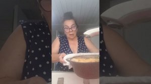 ГОТОВИМ КРЕВЕТКИ. САМЫЙ ПРОСТОЙ ВАРИАНТ.