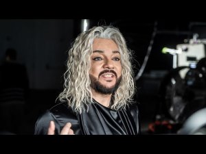 Филипп Киркоров  -  Это Была Любовь (Премьера Клипа 2024)  Unofficial Clip Remastered