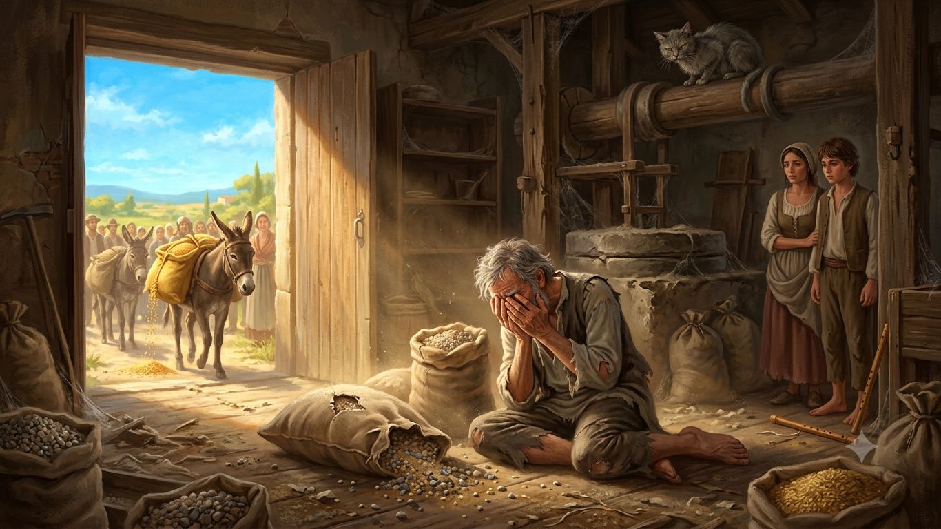 Альфонс Доде - аудиокниги