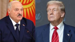 🇺🇸🇧🇾 Трамп поздравил Лукашенко с Днём независимости Беларуси