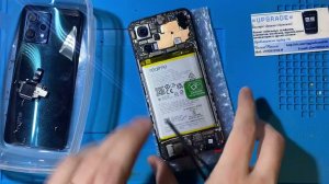 Замена дисплея на Realme 9 Pro Plus RMX3393