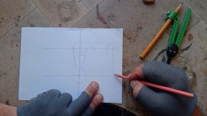 блесна «Капля» - она же длинная ложка