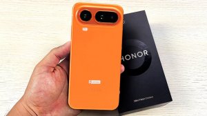 HONOR MAGIC 8 PRO AIR – УНИЗИЛ iPHONE 17 и SAMSUNG! ОЧЕНЬ КРУТОЙ ТОНКИЙ СМАРТФОН