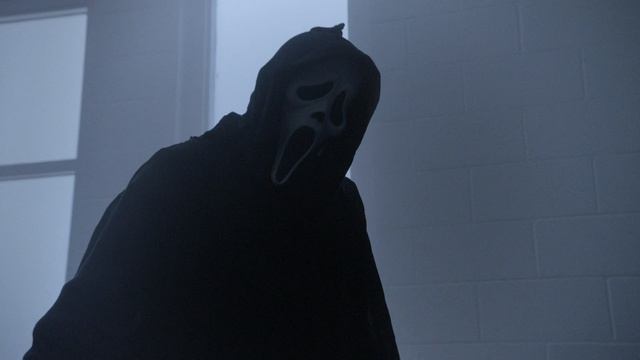 Крик 3 сезон 1 серия «Клуб обречённых» (сериал, 2019)