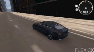 авария в FlexicX