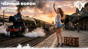 Riff Club - Прощальный поезд (Официальное Аудио)