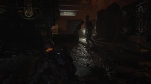 The Callisto Protocol