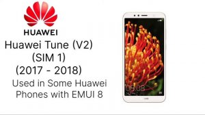 Evolution of Huawei Ringtones (2009 - 2024) (With Correction)