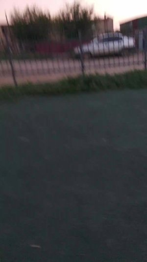 паркур