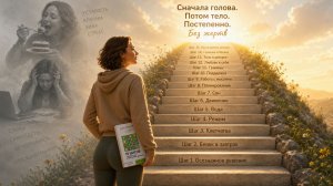 Стройность без жертв и голода | «ПРОпитание» на Радио 1