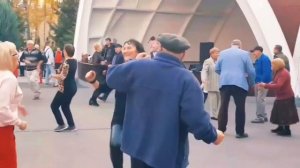 МЫ СЕГОДНЯ ДОГОНИМ УДАЧУ!!!ХАРЬКОВ ТАНЦЫ #kharkiv