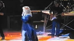 Алла Пугачёва Рождественский каприз/Две Аллы на сцене/