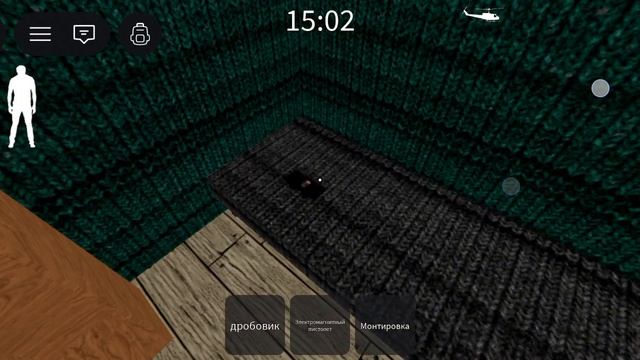 Roblox Granny Multiplayer (GMM) Chapter 2 — Helicopter Escape смотреть онлайн