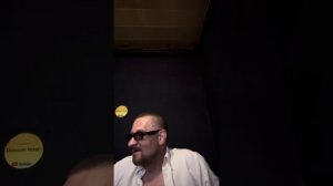 Лекция с Татьяной. Если ты готов стать таким как я