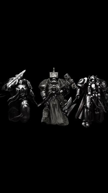 Custodes Mog #warhammer #edit #fyp #custodes #warhamer40k