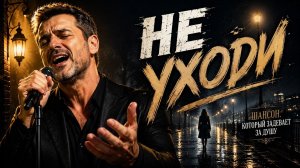 НЕ УХОДИ | Новинка Шансона 2026 | Очень красивая песня о любви