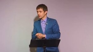 Первое место в нашей жизни -- Макиян Вадим