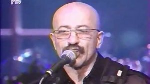 Перевал любви - Александр Розенбаум